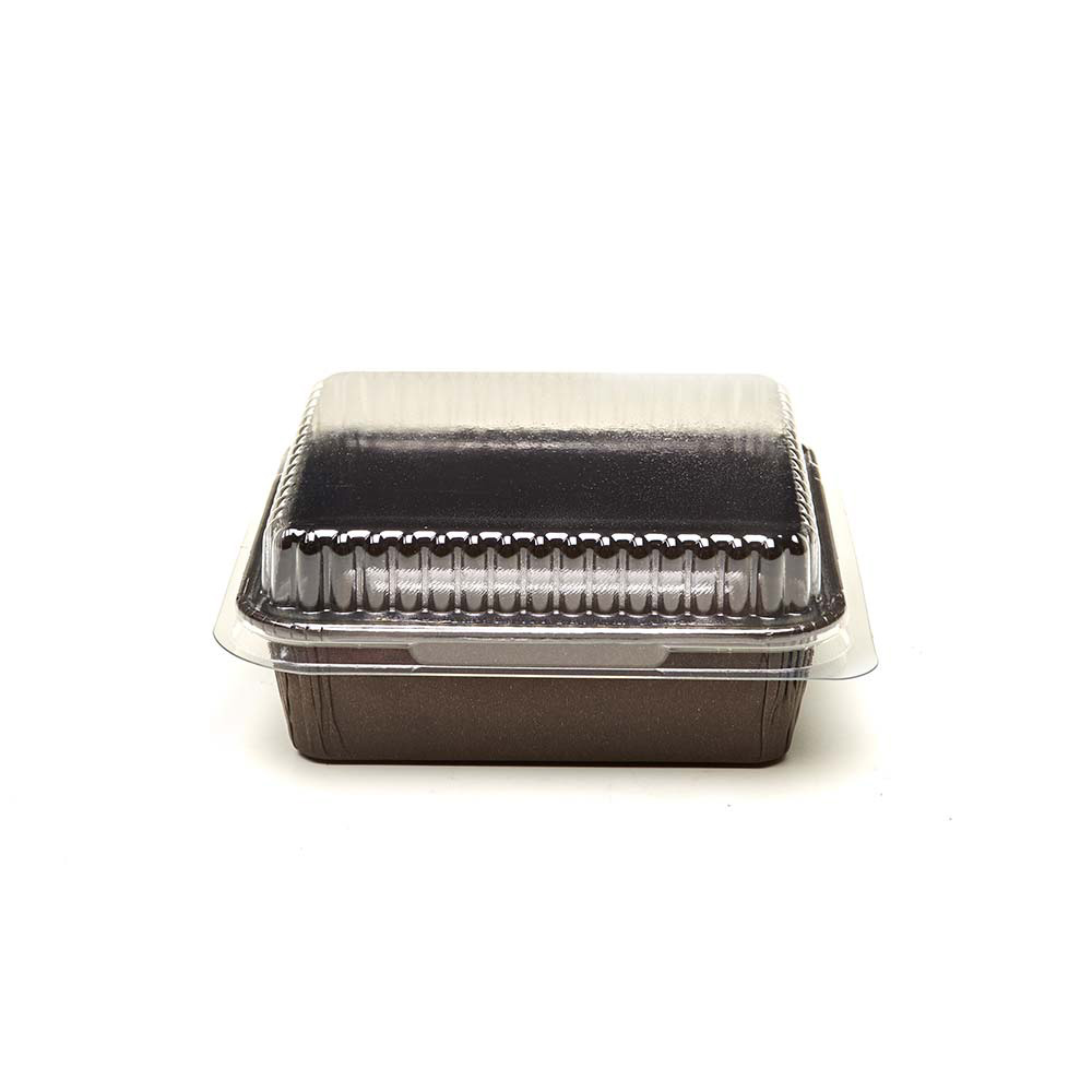 OP 100x100 H 30 CBMM | Cardboard baking mold | Novacart Italia